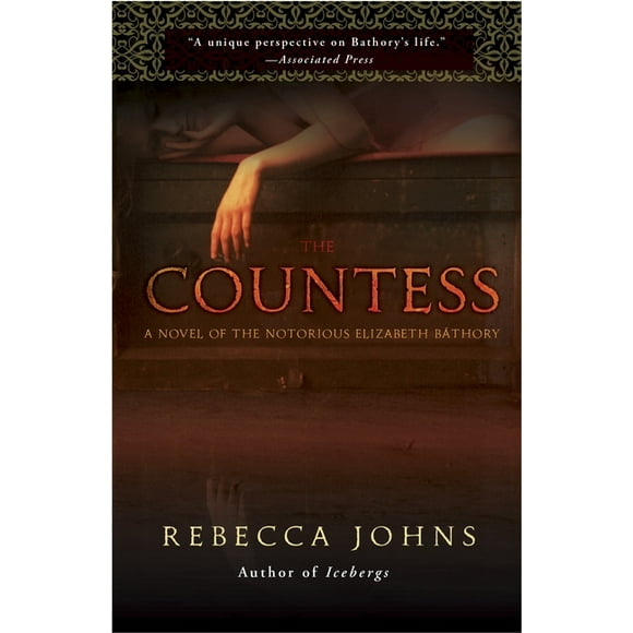 The Countess (Paperback)
