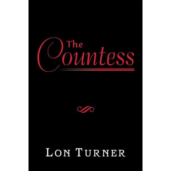 The Countess, (Paperback)