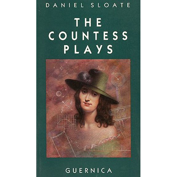 The Countess Plays : Five Plays (Paperback)