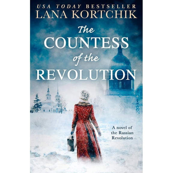 The Countess of the Revolution, (Paperback)