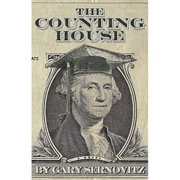 Pre-Owned The Counting House (Paperback) 1608012530 9781608012534
