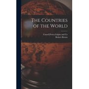 The Countries of the World, Hardcover