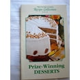 thumbnail image 1 of The Country Cooking Recipe Collection Prize-Winning Desserts (Cookbook Paperback), 1 of 1