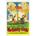 thumbnail image 1 of The Country Cousin Movie Poster Print (27 x 40), 1 of 1