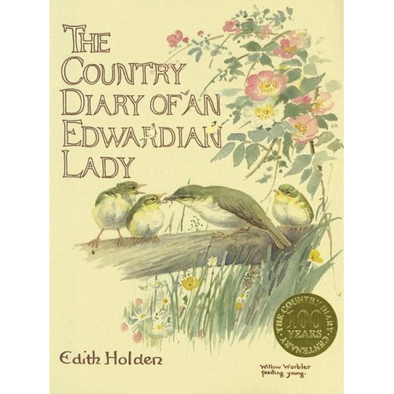 Pre-Owned The Country Diary of an Edwardian Lady (Hardcover) 1846660157 9781846660153