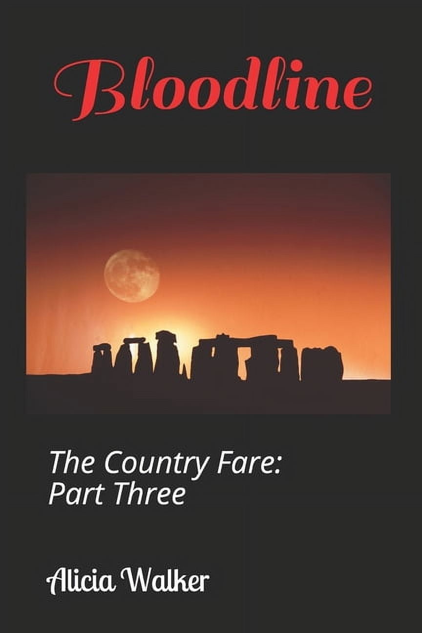 The Country Fare: Bloodline: The Country Fare (Paperback)