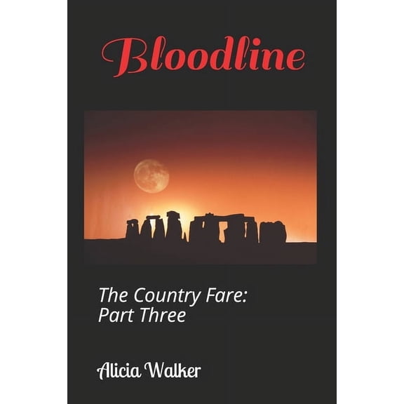 The Country Fare: Bloodline: The Country Fare (Paperback)