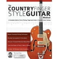 thumbnail image 1 of Pre-Owned The Country Fingerstyle Guitar Method (Paperback) 1911267574 9781911267577, 1 of 1