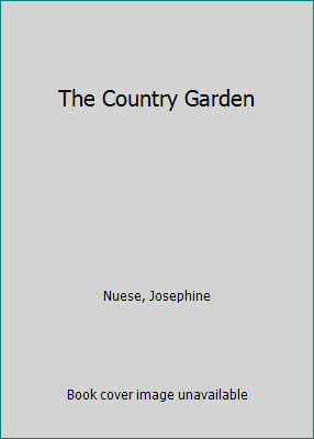 Pre-Owned The Country Garden (Paperback) 0684188449 9780684188447