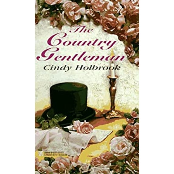 Pre-Owned The Country Gentleman (Unknown) 082175811X 9780821758113