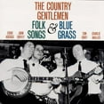 thumbnail image 1 of The Country Gentlemen - Folk Songs & Bluegrass - Music & Performance - CD, 1 of 1