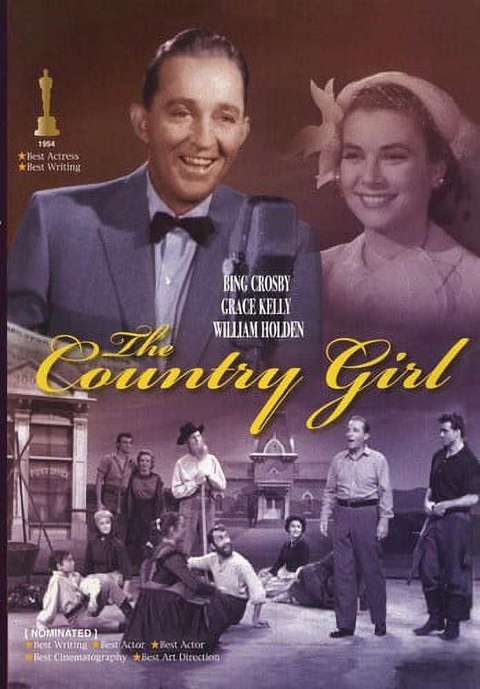 2024-25 秋冬新作  The Country Walmart.com - Drama Entertainment, La (DVD), Girl その他