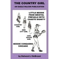 thumbnail image 1 of The Country Girl (Paperback), 1 of 1