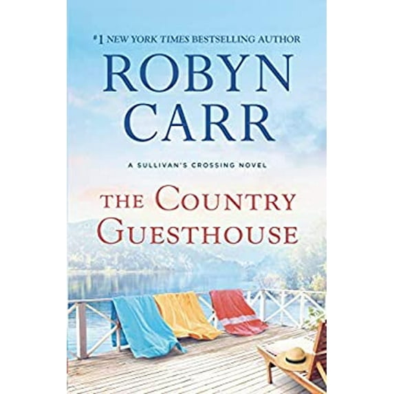 Pre-Owned Country Guesthouse
