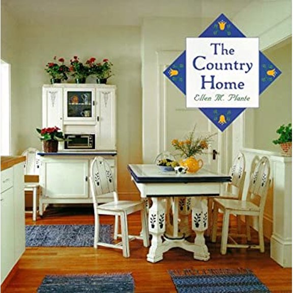 Pre-Owned The Country Home (Hardcover) 1567995284 9781567995282