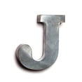 thumbnail image 1 of The Country House Collections Large Tin Letters, 1 of 2