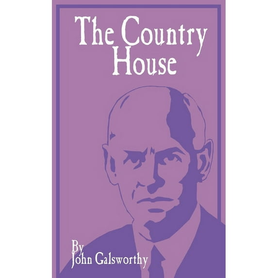 The Country House (Paperback)
