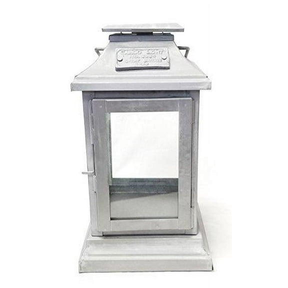 The Country House Small Hudson Lantern