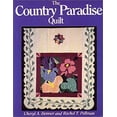 thumbnail image 1 of Pre-Owned The Country Paradise Quilt (Paperback) 1561480509 9781561480500, 1 of 1