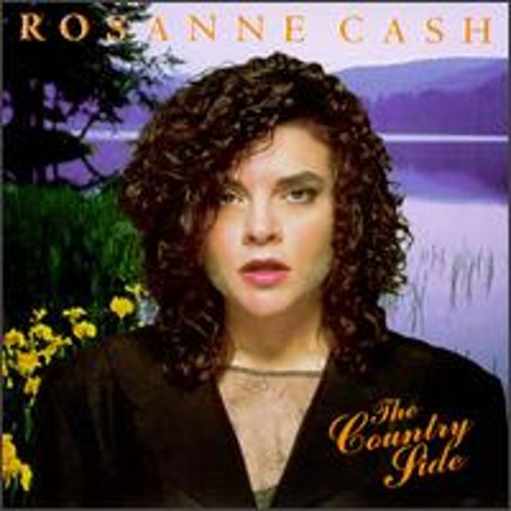 Pre-Owned The Country Side (CD 0079892683523) by Rosanne Cash