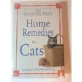 thumbnail image 1 of Pre-Owned The Country Vet's Home Remedies for Cats (Hardcover) 0785324488 9780785324485, 1 of 1