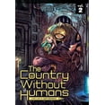 thumbnail image 1 of The Country Without Humans: The Country Without Humans Vol. 2 (Series #2) (Paperback), 1 of 1