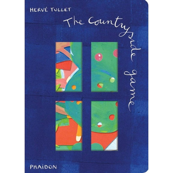 The Countryside Game (Hardcover)