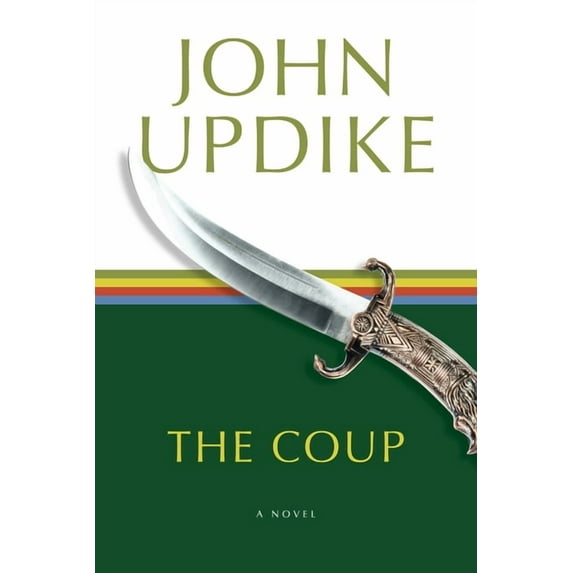 The Coup : A Novel (Paperback)