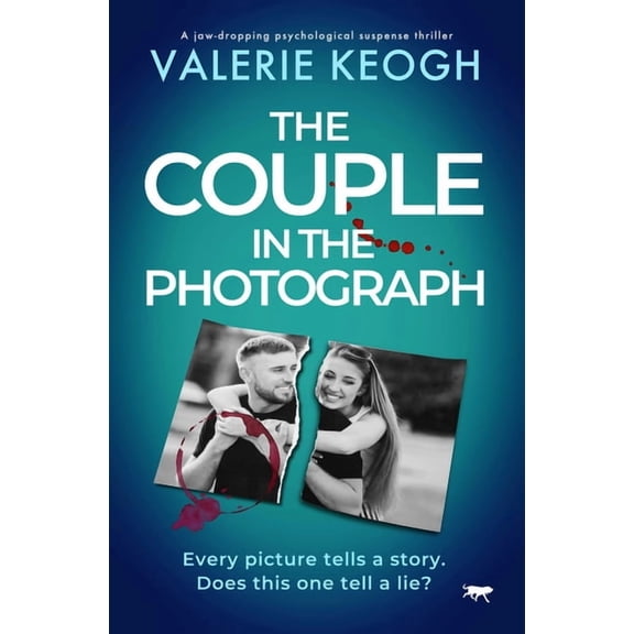 The Couple in the Photograph, (Paperback)
