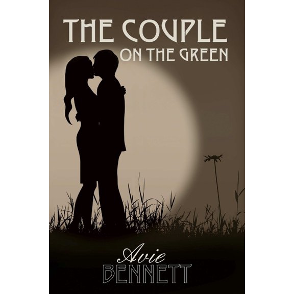 The Couple on The Green, (Paperback)