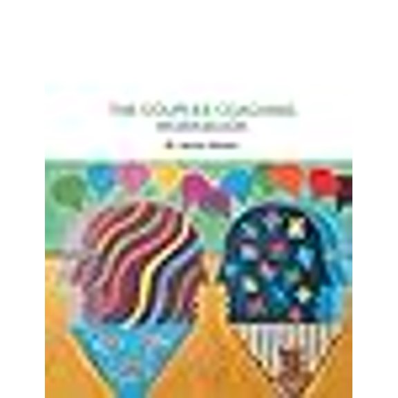 The Couples Coaching Workbook (Paperback)