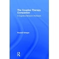 thumbnail image 1 of The Couples Therapy Companion: A Cognitive Behavior Workbook, (Hardcover), 1 of 1