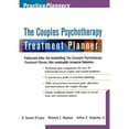 thumbnail image 1 of Pre-Owned The Couples Therapy Treatment Planner (PracticePlanners) Paperback, 1 of 1
