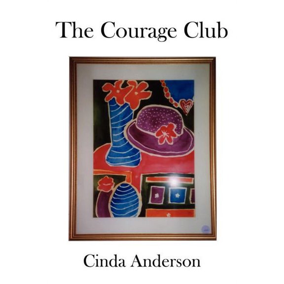 The Courage Club
