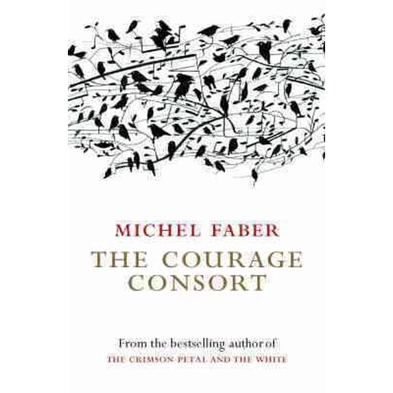 Courage Consort