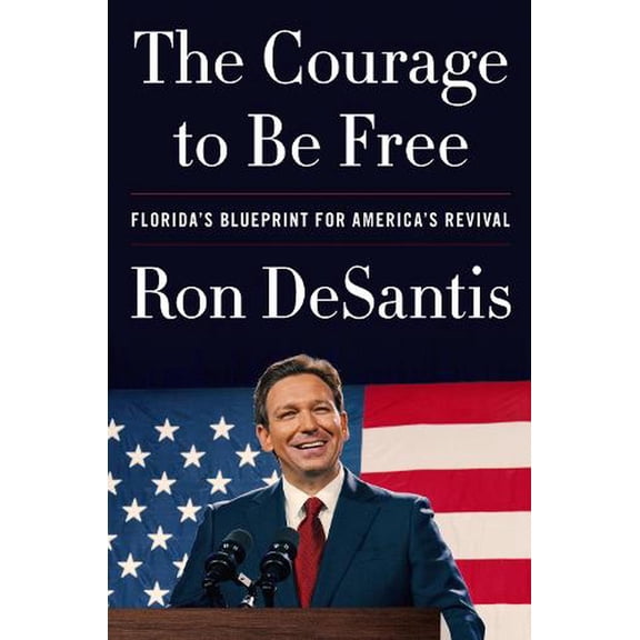 The Courage to Be Free