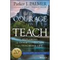 thumbnail image 1 of Pre-Owned The Courage to Teach: Exploring the Inner Landscape of a Teacher's Life (Hardcover) 1119413044 9781119413042, 1 of 1