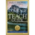 thumbnail image 1 of Pre-Owned The Courage to Teach Guide for Reflection and Renewal (Paperback) 1119434815 9781119434818, 1 of 1