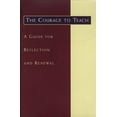 thumbnail image 1 of Pre-Owned The Courage to Teach: A Guide for Reflection and Renewal (Paperback) 0787946451 9780787946456, 1 of 1