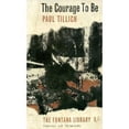 thumbnail image 1 of Pre-Owned The Courage to be (Unknown) 0006406998 9780006406990, 1 of 1