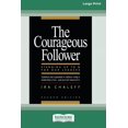 thumbnail image 1 of The Courageous Follower [Standard Large Print 16 Pt Edition], (Paperback), 1 of 1