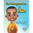 thumbnail image 1 of Pre-Owned The Courageous Lion in Milo (Paperback) 1736590901 9781736590904, 1 of 1