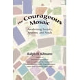 thumbnail image 1 of The Courageous Mosaic, (Paperback), 1 of 1