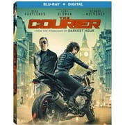 The Courier (Blu-ray + )
