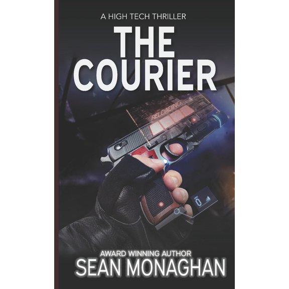 The Courier (Hap Thorne)