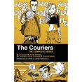 thumbnail image 1 of Pre-Owned The Couriers: Complete Series, 1 of 1