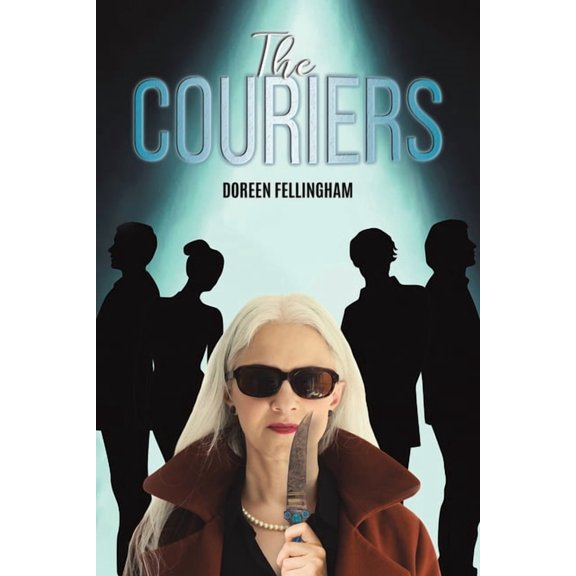 The Couriers, (Paperback)