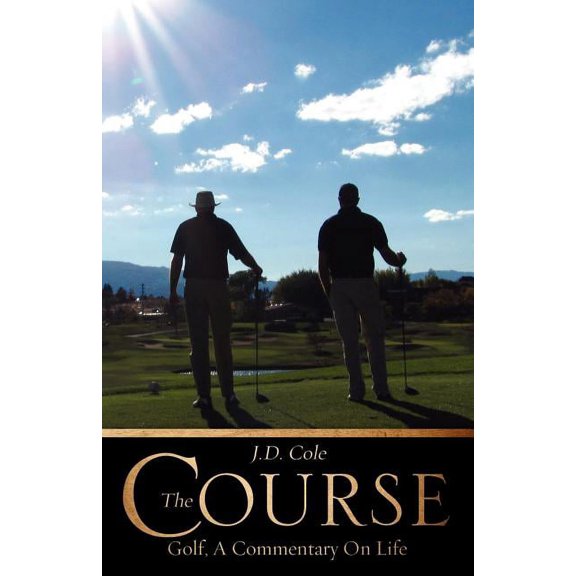 The Course, (Paperback)