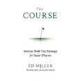 thumbnail image 1 of Pre-Owned The Course: Serious Hold 'Em Strategy For Smart Players Paperback, 1 of 1