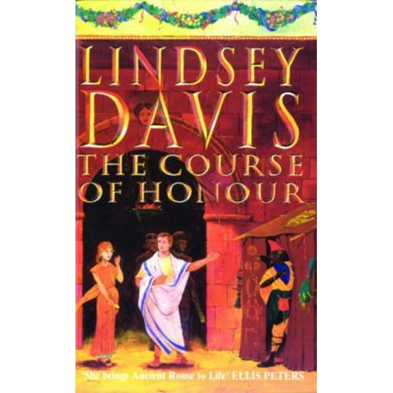 Pre-Owned The Course of Honour (Paperback) 0099227428 9780099227427